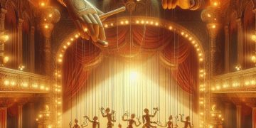 AGENTI DI INFLUENZA – Electomagazine 04.04.2024