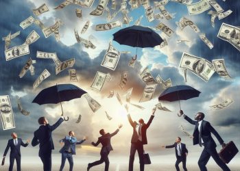 QUESTIONE DI… SOLDI? – Electomagazine 20.04.2024