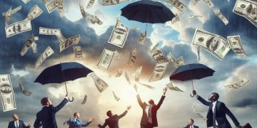 QUESTIONE DI… SOLDI? – Electomagazine 20.04.2024