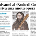 Il Salvanel al “Nodo di Gordio” e arriva una nuova opera d’arte – Il T quotidiano 24.04.2024