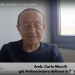 I motivi della sconfitta di Erdogan e il suo partito. Intervista all’Ambasciatore Carlo Marsili – Osservatorio Turchia CeSPI