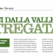 Voci dalla Valle Stregata – Valsugana News maggio 2024