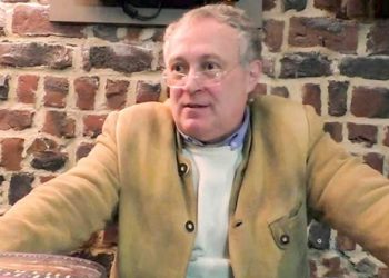 Attualità geopolitica: Intervista a Robert Steuckers per Al-Jazeera