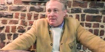 Attualità geopolitica: Intervista a Robert Steuckers per Al-Jazeera