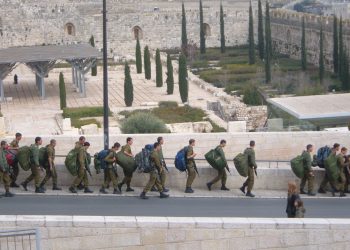 SI INFIAMMA IL MEDIO ORIENTE