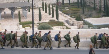 SI INFIAMMA IL MEDIO ORIENTE