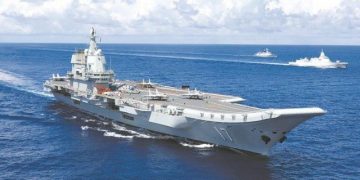 La quarta portaerei cinese avrà propulsione nucleare? – Analisi Difesa 14.04.2024