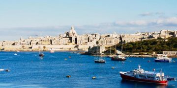 Il ruolo strategico di Malta al centro del Mediterraneo – Bassanonet.it 17.05.2024