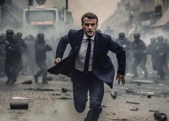 LOGICHE AFRICANE – Electomagazine 08.05.2024