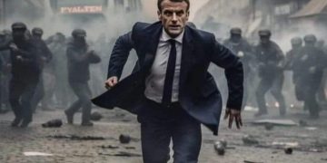 LOGICHE AFRICANE – Electomagazine 08.05.2024