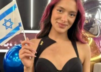 ISRAELE E L’EUROPA – Electomagazine 13.05.2024