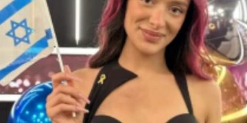 ISRAELE E L’EUROPA – Electomagazine 13.05.2024