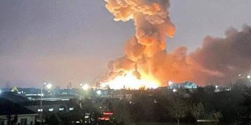 OBIETTIVO ODESSA – Electomagazine 14.05.2024