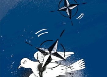 LA LUNGA GUERRA – Electomagazine 27.05.2024