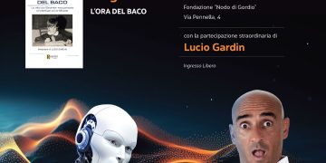 Stupido naturale o intelligente artificiale?