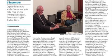 Medio Oriente, una crisi che minaccia l’Italia – Il T quotidiano 31.05.2024