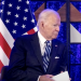 BIDEN AVVERTE ISRAELE