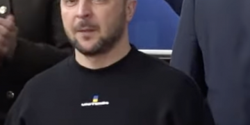 KIEV, NUOVI SOLDATI E CAMBIO DI TATTICA