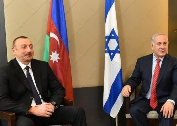 Sempre più forte il partenariato strategico tra Israele e Azerbaijan  – Analisi Difesa 27.05.2024