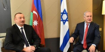 Sempre più forte il partenariato strategico tra Israele e Azerbaijan  – Analisi Difesa 27.05.2024