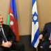 Sempre più forte il partenariato strategico tra Israele e Azerbaijan  – Analisi Difesa 27.05.2024