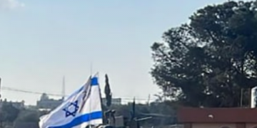 ISRAELE ENTRA A RAFAH