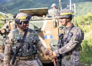 Il “rischio Trump” e la condivisione dei costi delle forze USA in Corea del Sud – Analisi Difesa 27.06.2024