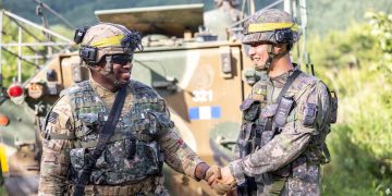 Il “rischio Trump” e la condivisione dei costi delle forze USA in Corea del Sud – Analisi Difesa 27.06.2024