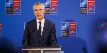 Fine della NATO?