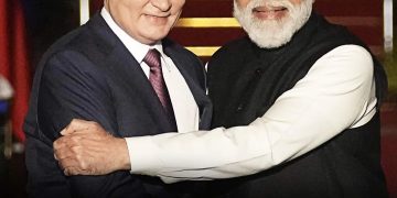 OMBRE SU DEHLI – Electomagazine 15.06.2024