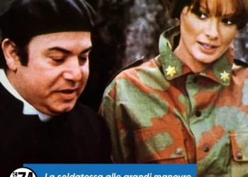 GRANDI MANOVRE – Electomagazine 06.06.2024