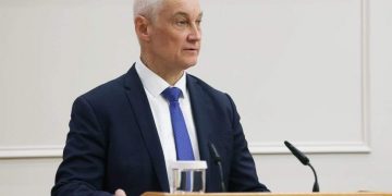 L’ECONOMISTA VA ALLA GUERRA – Electomagazine 10.06.2024