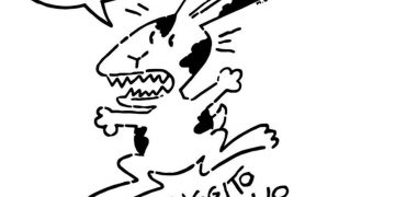 IL RUGGITO DEL CONIGLIO – Electomagazine 12.06.2024