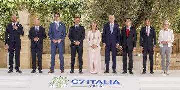 IN QUESTO MONDO DI LADRI – Electomagazine 14.06.2024