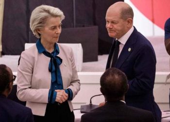 IL DESTINO TEDESCO – Electomagazine 16.06.2024