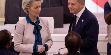 IL DESTINO TEDESCO – Electomagazine 16.06.2024