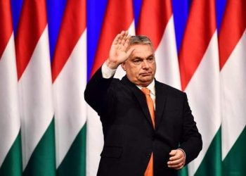 LA CASSANDRA UNGHERESE – Electomagazine 20.06.2024