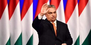 LA CASSANDRA UNGHERESE – Electomagazine 20.06.2024