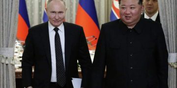 LA SCELTA (OBBLIGATA) DI KIM – Electomagazine 21.06.2024