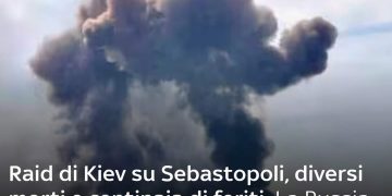 NIENTE DI NUOVO SUL FRONTE ORIENTALE? – Electomagazine 25.06.2024