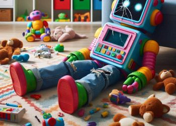 LA GLOBALIZZAZIONE SI È ROTTA – Electomagazine 29.06.2024