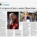 “Un’opera d’arte contro l’ipocrisia” – Il T Quotidiano 30.06.2024