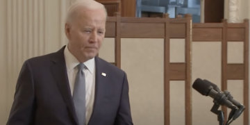 BIDEN PRESSA, NETANYAHU RESISTE