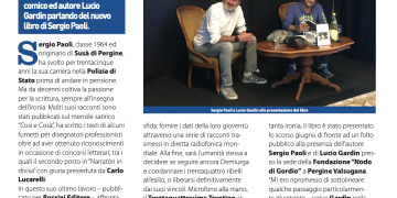 Stupido naturale o intelligente artificiale? – Valsugana News – Luglio 2024