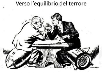 I MISSILI NEL GIARDINO – Electomagazine 09.06.2024