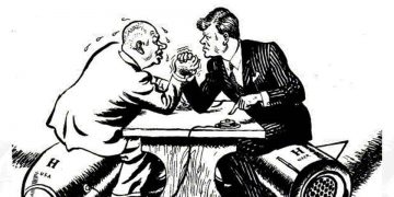 I MISSILI NEL GIARDINO – Electomagazine 09.06.2024