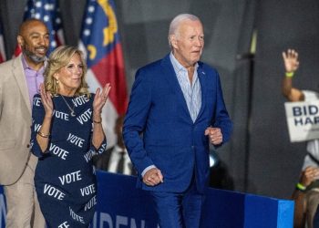 LA MOGLIE DI CESARE – Electomagazine 04.07.2024