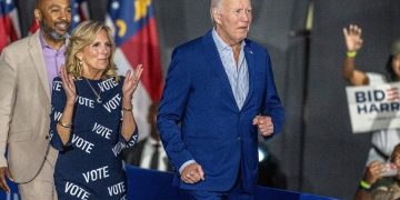 LA MOGLIE DI CESARE – Electomagazine 04.07.2024