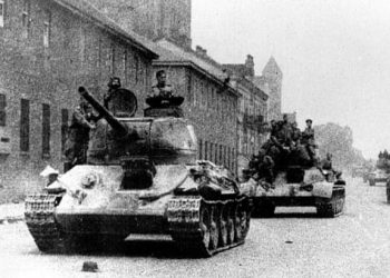 OPERAZIONE BAGRATION – Electomagazine 07.07.2024