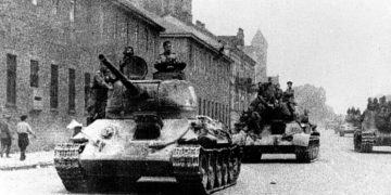 OPERAZIONE BAGRATION – Electomagazine 07.07.2024